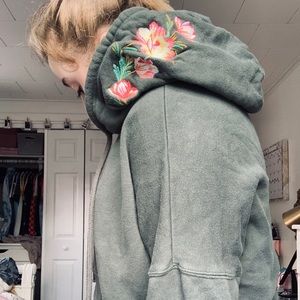 Betsy Johnson hoodie